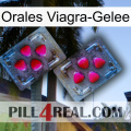 Oral Viagra Jelly 15